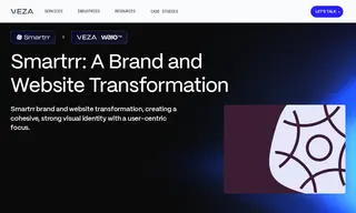 Preview of the Smartrr Case Study