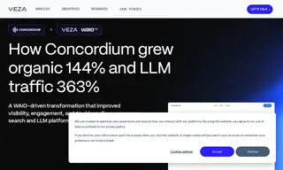 Preview of the Concordium Case Study