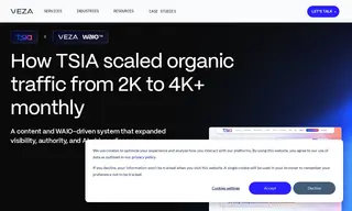 Preview of the TSIA Case Study