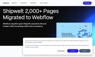 Preview of the Shipwell Case Study