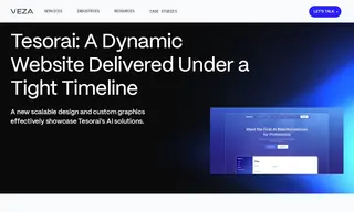 Preview of the Tesorai Case Study