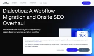 Preview of the Dialectica Case Study