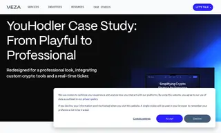 Preview of the YouHodler Case Study