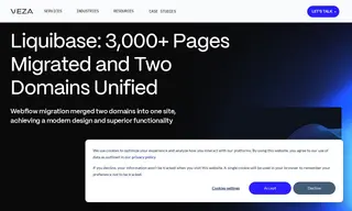 Preview of the Liquibase Case Study