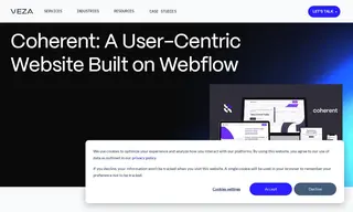 Preview of the Coherent Case Study