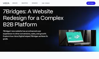 Preview of the 7bridges Case Study