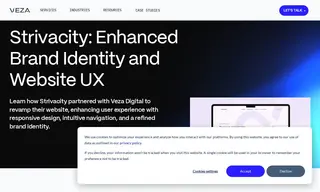 Preview of the Strivacity Case Study