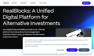 Preview of the RealBlocks Case Study