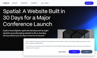 Preview of the Spatial Case Study