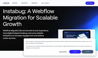 Preview of the Instabug Case Study