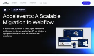Preview of the Accelevents Case Study