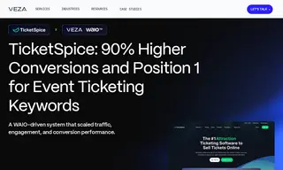 Preview of the TicketSpice Case Study