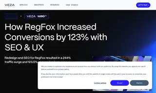 Preview of the RegFox Case Study