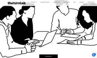 Preview of the Just Meeting Rooms Case Study