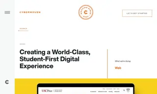 Preview of the USC Sol Price School of Public Policy Case Study