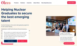 Preview of the Nuclear Graduates Case Study