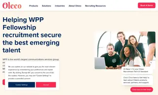 Preview of the WPP Case Study