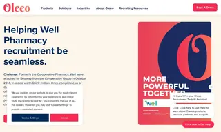 Preview of the Well Case Study