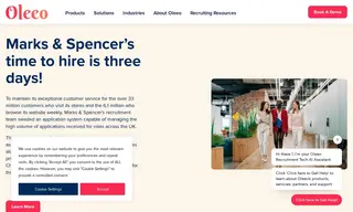 Preview of the Marks & Spencer Case Study