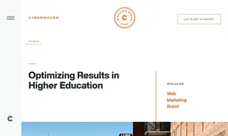 Preview of the Columbia College Case Study