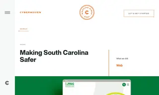 Preview of the National Safety Council Southeastern Chapter Case Study