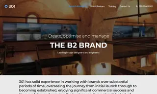 Preview of the Brown Beech and Associates (B2) Case Study