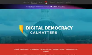 Preview of the CalMatters Case Study