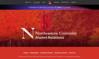 Preview of the Northeastern University Case Study