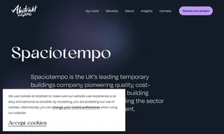 Preview of the Spaciotempo Case Study