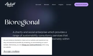 Preview of the Bioregional Case Study