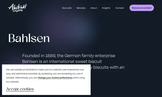Preview of the Bahlsen Case Study
