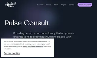 Preview of the Pulse Consult Case Study
