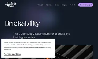 Preview of the Brickability Group PLC Case Study