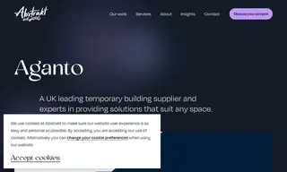 Preview of the Aganto Case Study