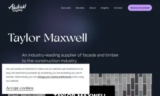 Preview of the Taylor Maxwell Case Study