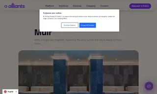 Preview of the Muir Case Study