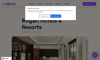Preview of the Bvlgari Case Study