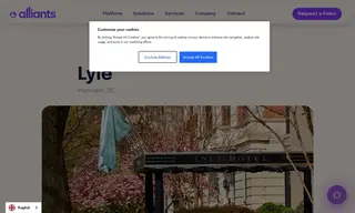 Preview of the Lyle Case Study