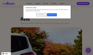Preview of the Avis Case Study