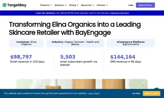 Preview of the Elina Organics Case Study