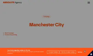 Preview of the Manchester City Case Study