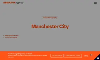 Preview of the Manchester City Case Study