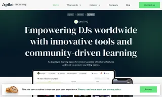 Preview of the Syntho Case Study