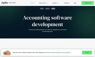 Preview of the Shine Case Study