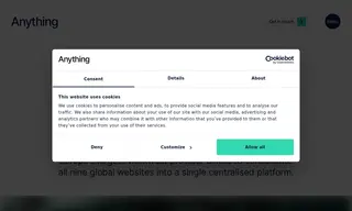 Preview of the Alsico Case Study