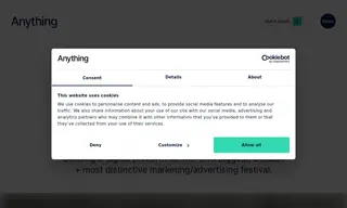Preview of the MAD//Fest Case Study