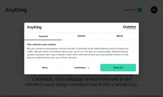 Preview of the Amtico Case Study