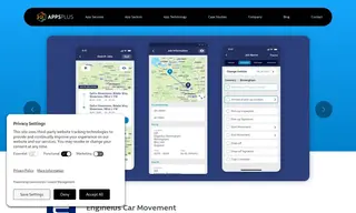 Preview of the Engineius Case Study