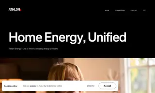 Preview of the Reliant Energy Case Study