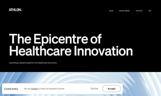 Preview of the CURE Case Study